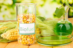 Northney biofuel availability