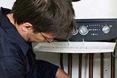 boiler replacement Northney