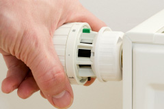Northney central heating repair costs