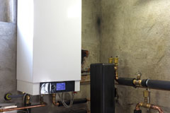 Northney condensing boiler companies