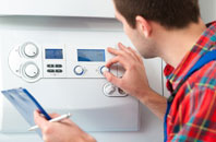 free commercial Northney boiler quotes